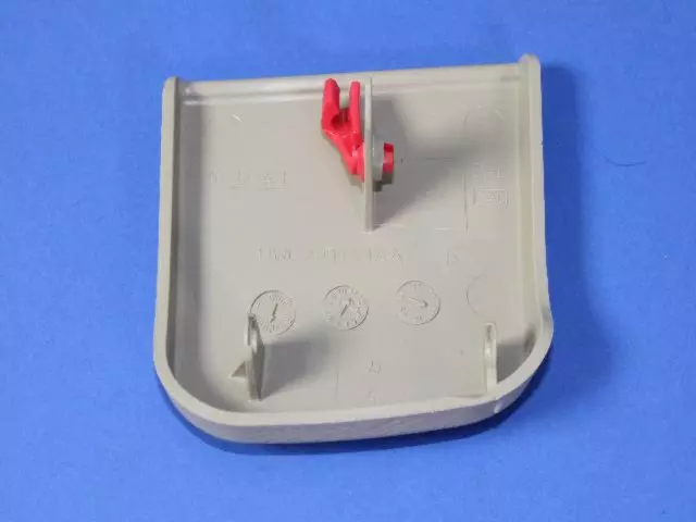 Parking Brake Handle - Mopar (WC29BD1AA)