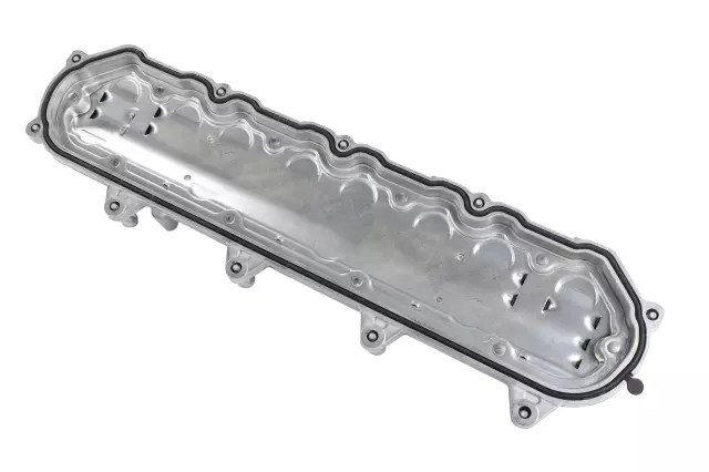 12713842 - : Valve Cover for Cadillac: CT5, Escalade, Escalade ESV | Chevrolet: Camaro, Suburban, Tahoe | GMC: Yukon, Yukon XL Image