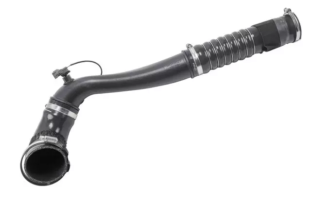 Charge Air Cooler Outlet Air Hose - GM (84343023)