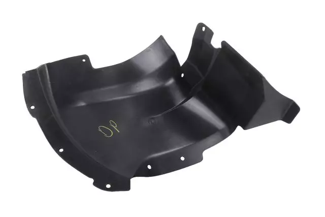 25685995 - Body: Side Extension for GM Image