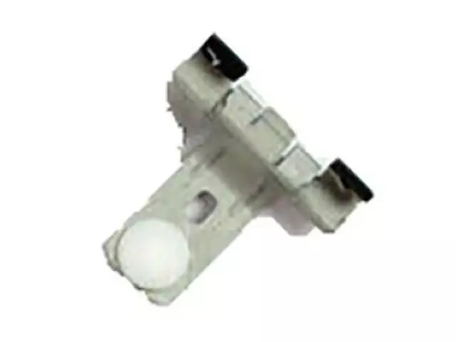 Belt Molding Clip - Ford (W718609-S439)