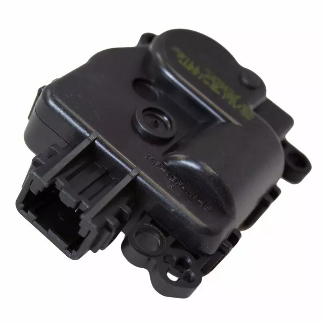 9C3Z19E616B - HVAC: Motor for Ford: F-250 Super Duty, F-350 Super Duty, F-450 Super Duty Image