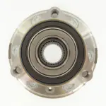 BR930778 - : SKF Front Wheel Hub Bearing Assembly BR930778 For Cadillac for SKF Image