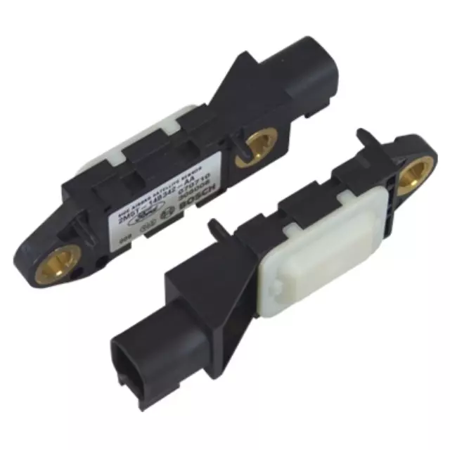 2S4Z14B345AA - Electrical: Side Impact Sens for FORD Image