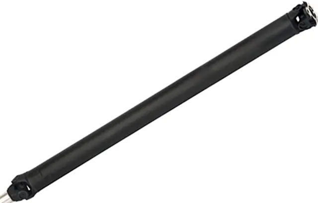 946911 - Driveline and Axles: Rear 1-Piece Steel Driveshaft Assembly for Dorman Image