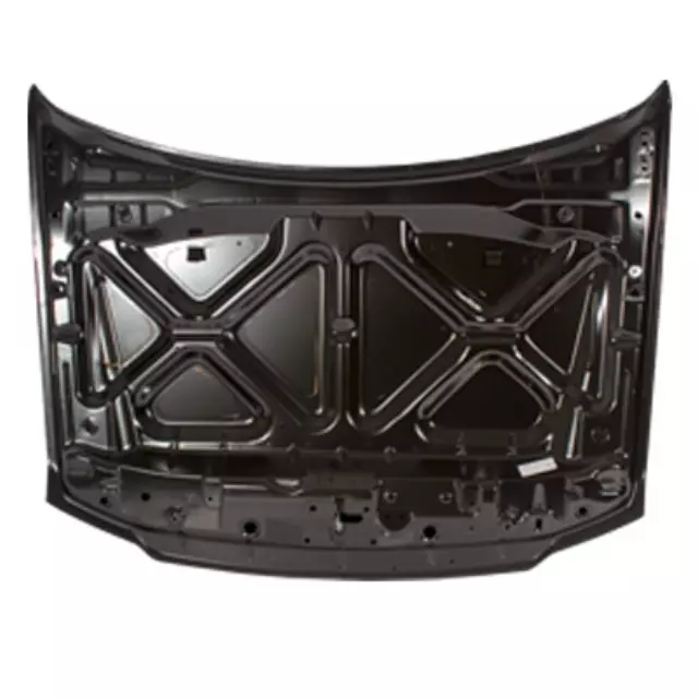 Hood Panel - Ford (8L8Z-16612-A)