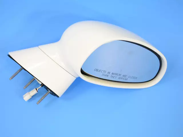 Mirror Assembly - Mopar (1VX80TZZAB)