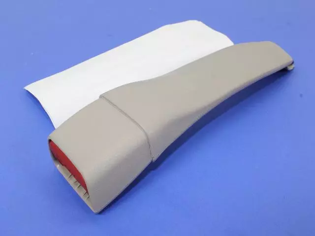 TS901L2AE - Electrical: Buckle End for Chrysler: Pacifica Image