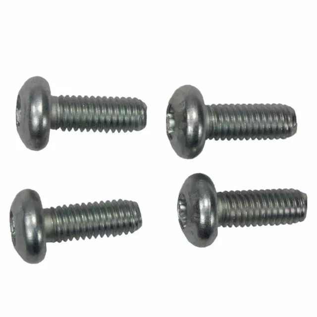 W505533S437 - Engine: Oil Return Tube Screw for Ford Image