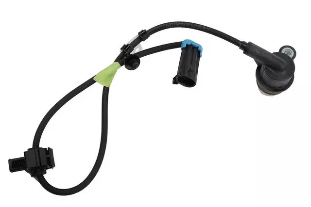 Rear Wheel Speed Sensor - ACDelco (22865720)