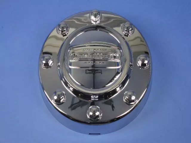 Wheel Center Cap, Front - Mopar (68081020AB)