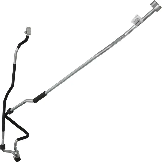 HA114269C - Air Conditioning &amp; Heat: A/C Suction Line Hose Assembly -- Suction Line for UAC Image