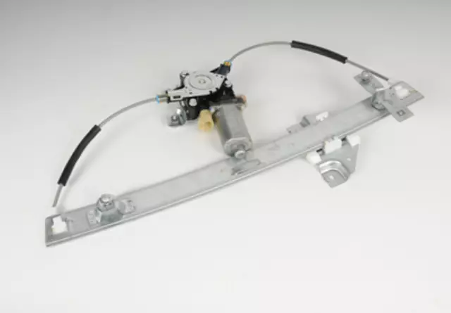 15142954 - Body: Window Regulator for GM Image