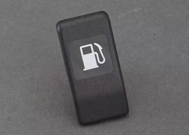 57346AA010ML - : Release Handle for Subaru: Forester, Impreza, Legacy, Outback Image