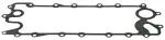 925960 - : Gasket, oil cooler for Elring Image
