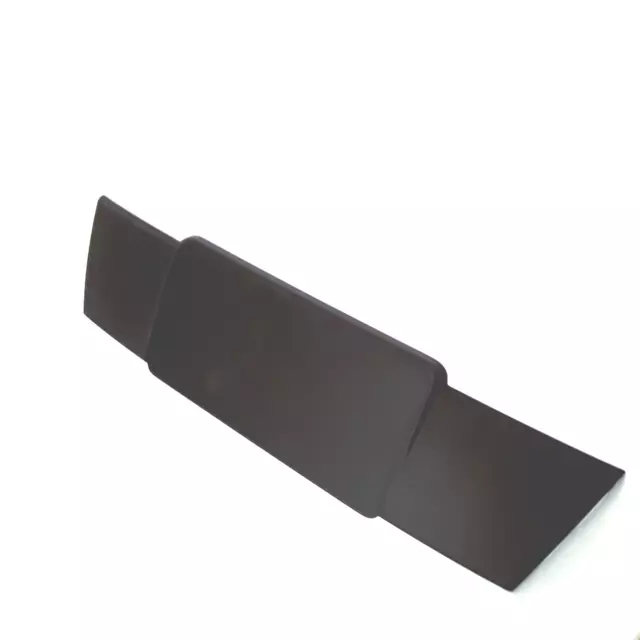 4F0807287B3FZ - : License Mount for Audi: A6, A6 Quattro, S6 Image