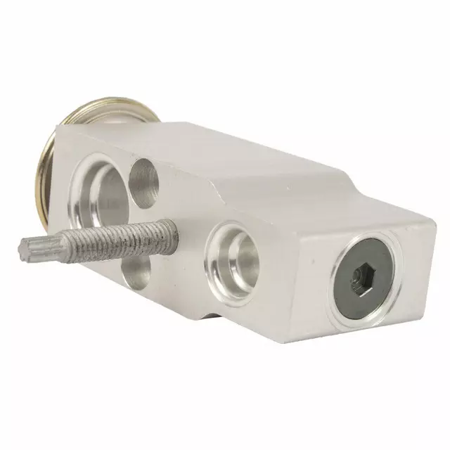 6M6Z19849AA - HVAC: Expansion Valve for Ford Image