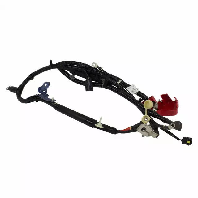HC2Z14300V - : Cable Assembly Battery To Battery for Ford Image