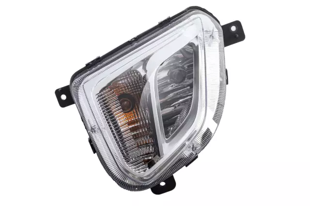 85161292 - Electrical: Fog Lamp Assembly for Chevrolet: Equinox Image