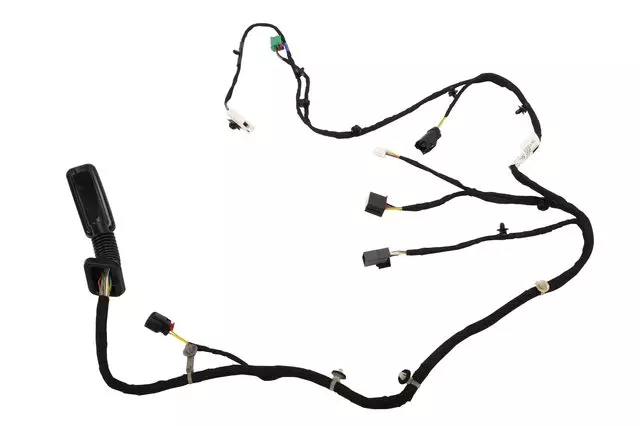 42630620 - : Front Passenger Side Door Wiring Harness for GM Image