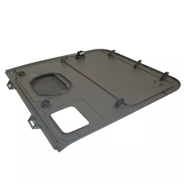 Rear Door Trim - Ford (9C2Z-1645220-DA)