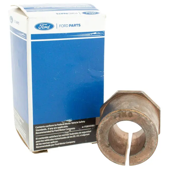 Alignment Camber Adjusting Eccentric - Ford (5C3Z-3B440-FFG)
