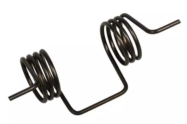 39009730 - : Clutch Pedal Return Spring for GM Image