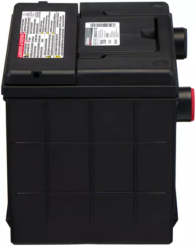 Vehicle Battery - GM (88866120)
