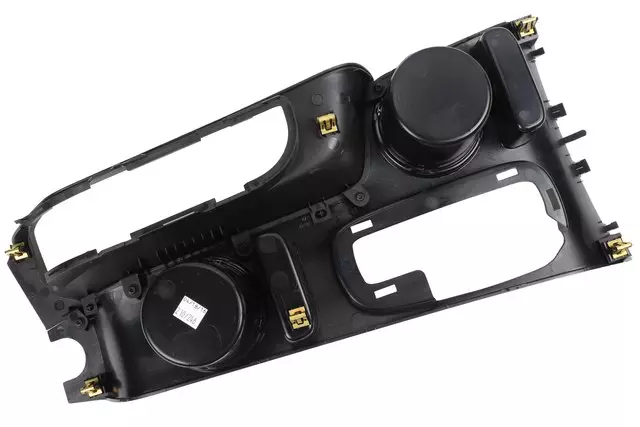 23171104 - Body: Center Bezel for Chevrolet: Malibu, Malibu Limited Image