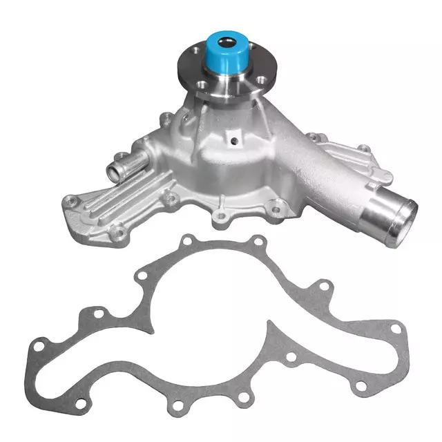 252687 - Belts &amp; Cooling: Engine Water Pump for Ford: Aerostar, Explorer, Ranger | Mazda: B4000, Navajo, Protege Image