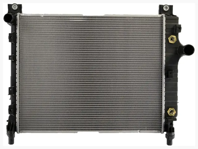 8012294 - : Agility Radiator for Agility Image