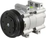 58138 - : Ford FS10 Compressor for FOUR SEASONS Image