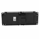 SW7821 - Body: Motorcraftâ„¢ Power Seat Switch for Lincoln: MKZ Image