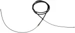 C95326 - : Parking Brake Cable for Dorman Image