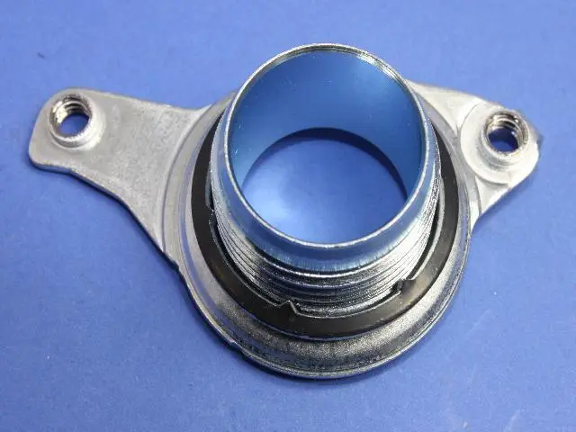 56049014AA - Automatic Transmission 4 Speed [DG8]: Switch Bracket for Mopar Image