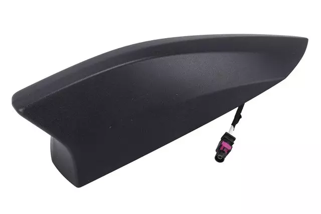 84130983 - : Radio Antenna Base Assembly for GM Image