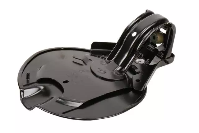 22776831 - : Fuel Tank Filler Door for GMC: Sierra 1500 Image