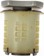 BF43559PR - : Suspension Subframe Bushing for Dorman Image