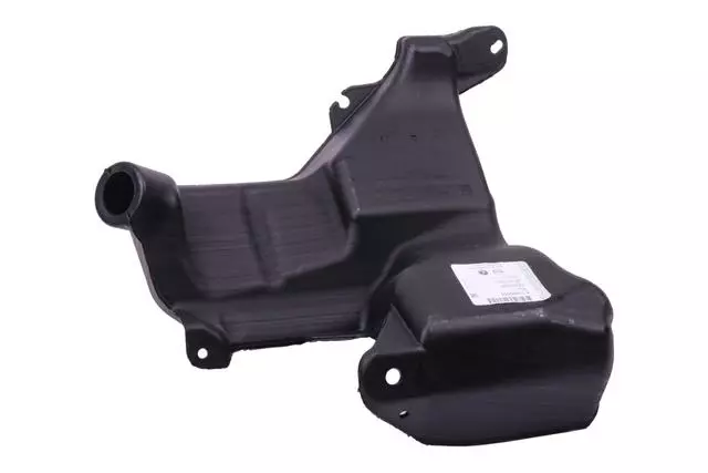 Windshield Washer Solvent Container - GM (13480324)