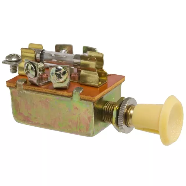 Switch - GM (88924587)