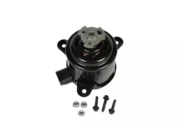Engine Cooling Fan Motor - GM (20757662)