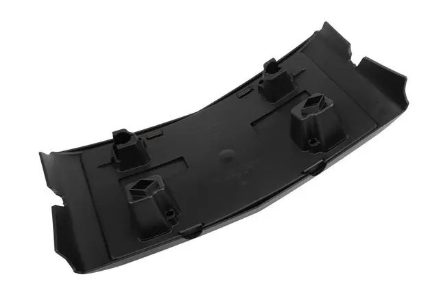 Anthracite Front Grille Opening Cover - GM (22830069)