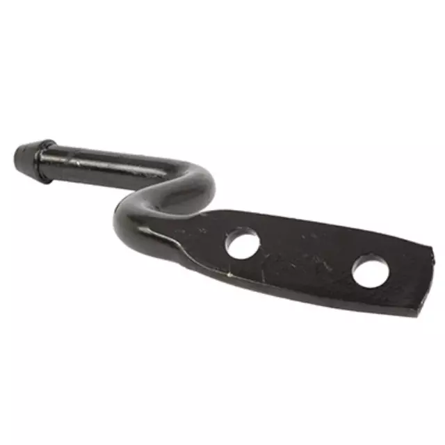 Muffler & Pipe Center Bracket - Ford (AA5Z-5A205-A)