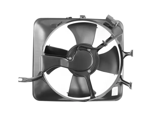 6011102 - : Agility A/C Condenser Fan Assembly for Agility Image
