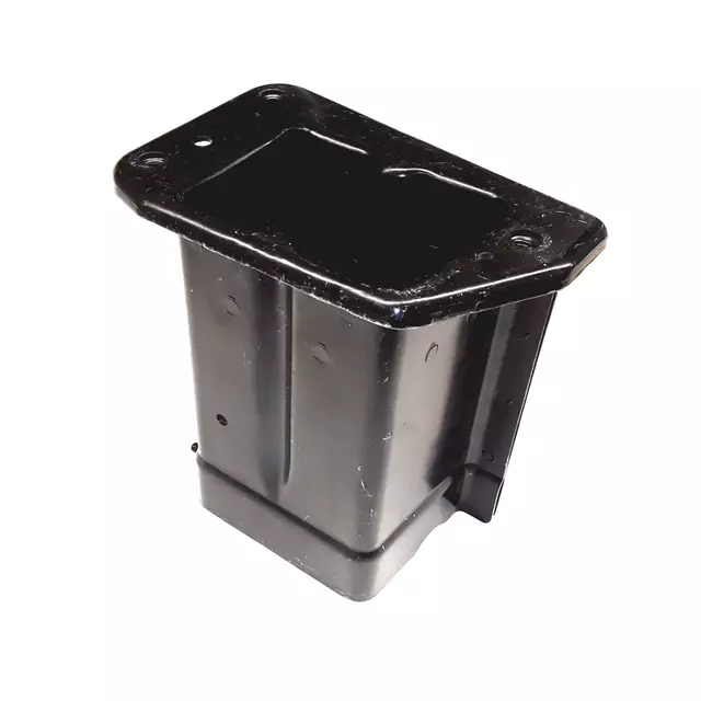 8K0803352 - Body: Rail Section for Audi: A4, A4 Quattro, A5, A5 Quattro, allroad, RS5, S4, S5 Image