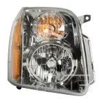 206801009 - : TYC Headlight Assembly for TYC Image