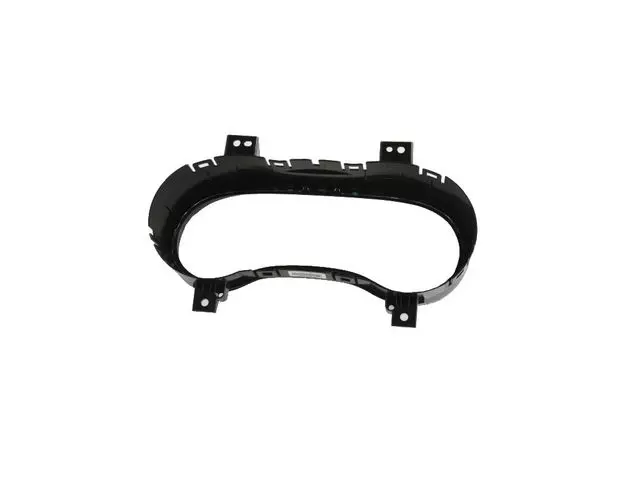 68272582AA - Electrical: Instrument Cluster Mask for Mopar Image
