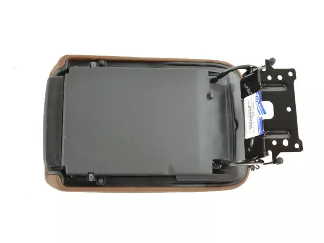 Console Armrest - Mopar (1YV26ML8AF)