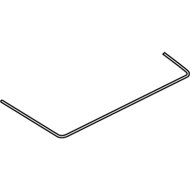 7A2Z9943720B - Body: Lower Seal for Ford: Explorer Sport Trac Image