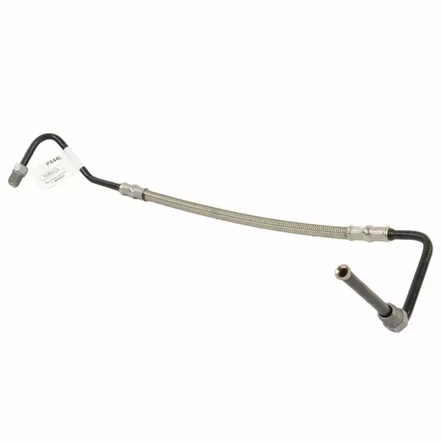 HC3Z2234C - : ABS Pressure Hose for Ford: F-250 Super Duty, F-350 Super Duty, F-450 Super Duty, F-550 Super Duty Image